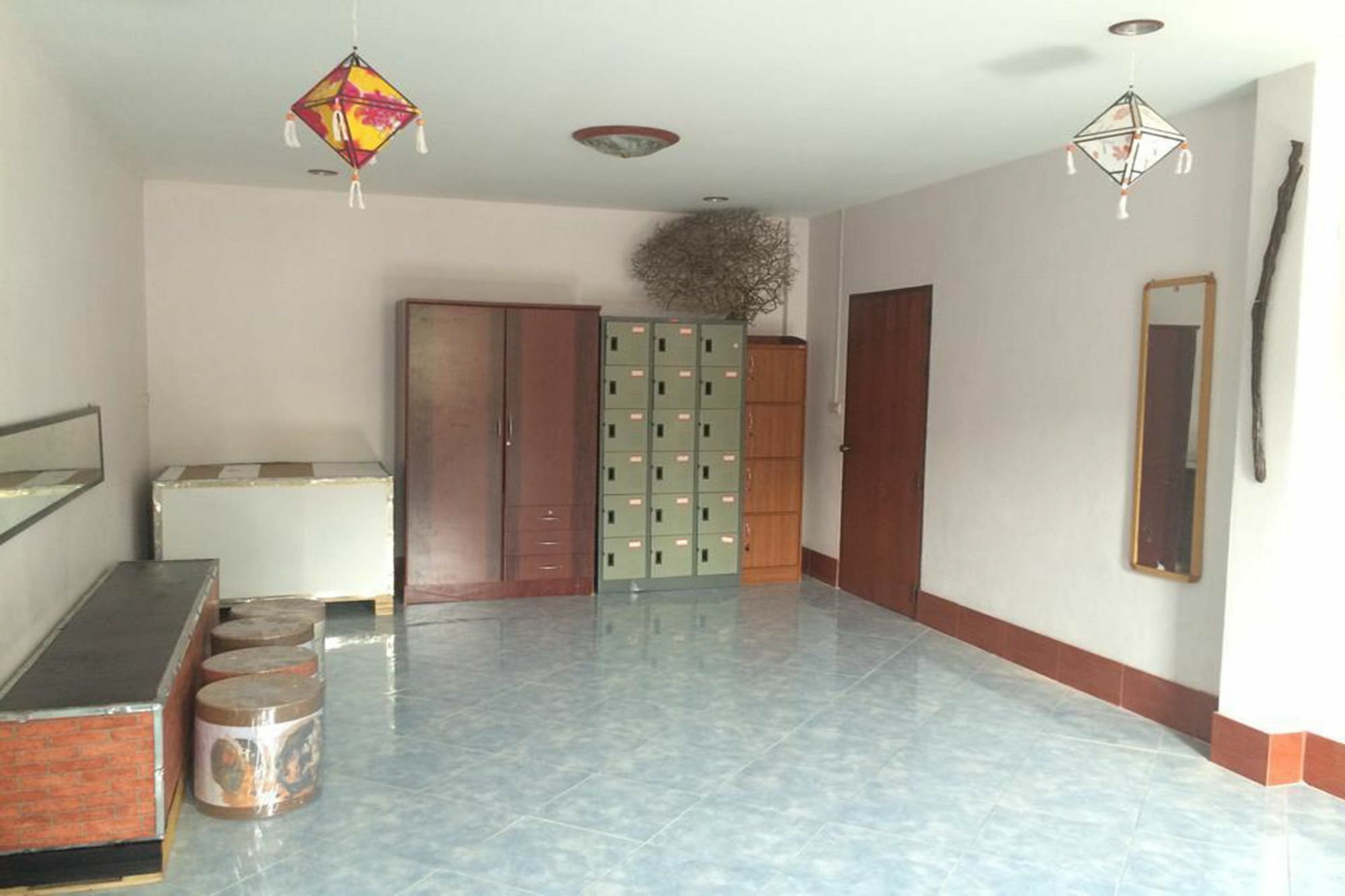 Domingo Hostel Phangan كو بانغان المظهر الخارجي الصورة